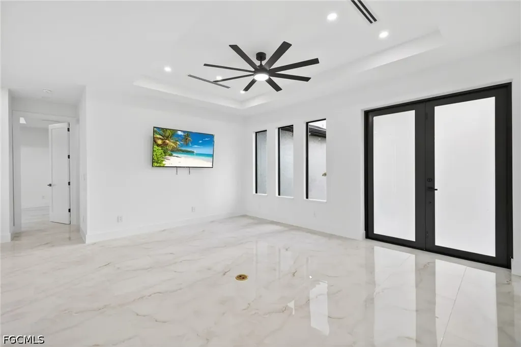 2223 NW 11th Court Cape Coral FL 33993