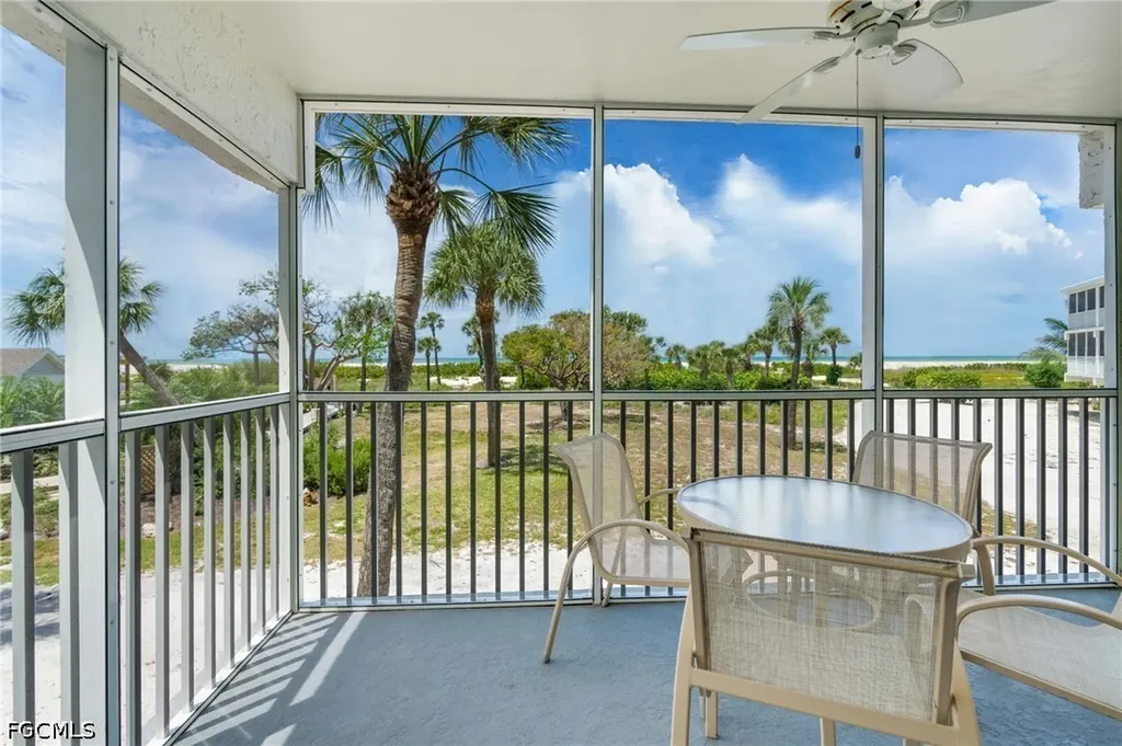 2216 Beach Villas Captiva FL 33924
