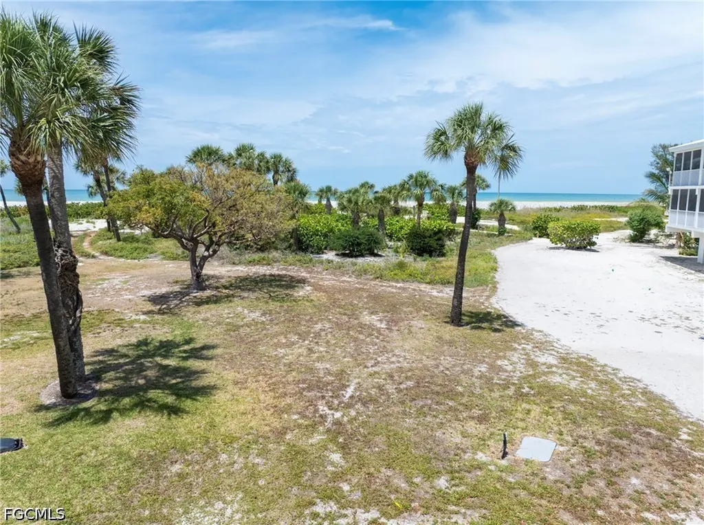 2216 Beach Villas Captiva FL 33924