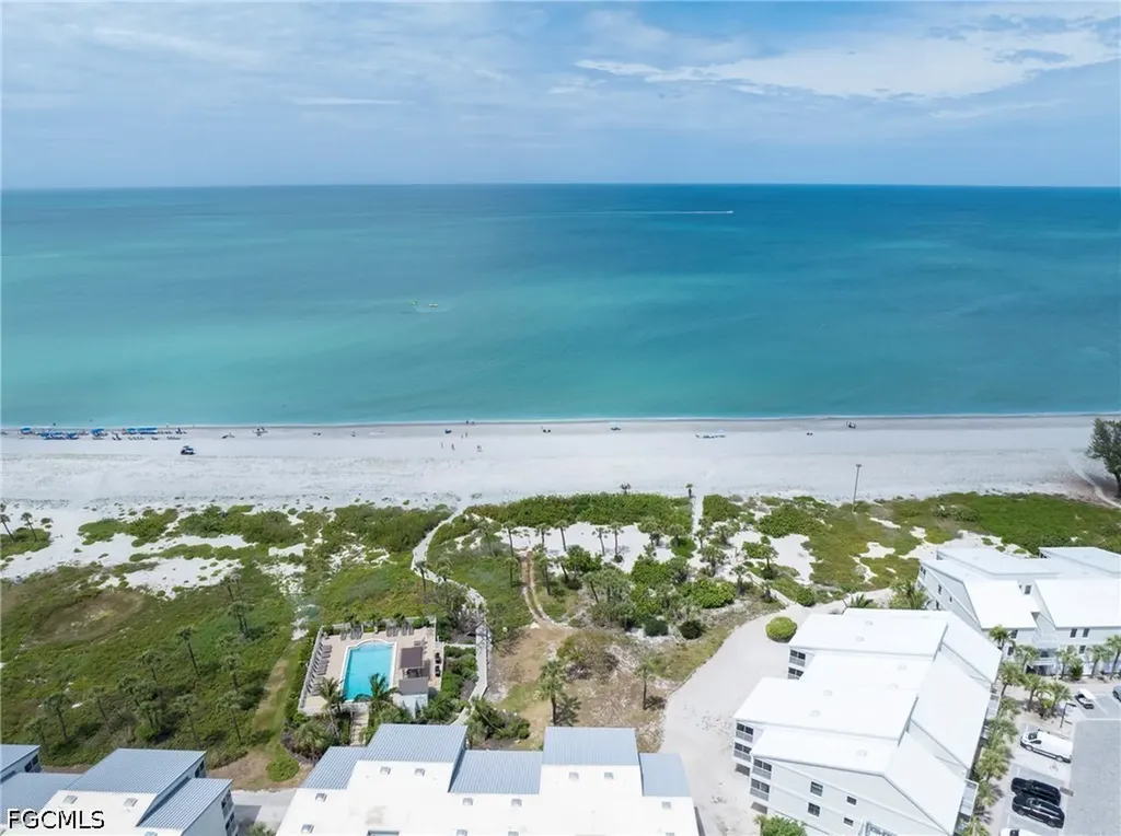 2216 Beach Villas Captiva FL 33924