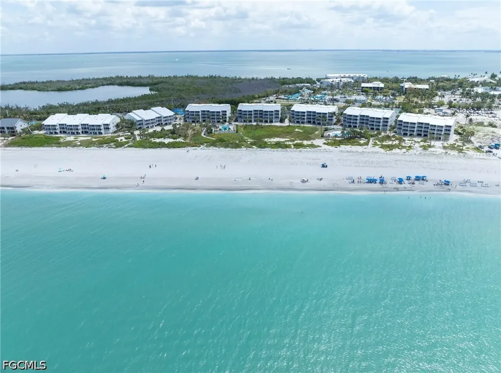2216 Beach Villas Captiva FL 33924