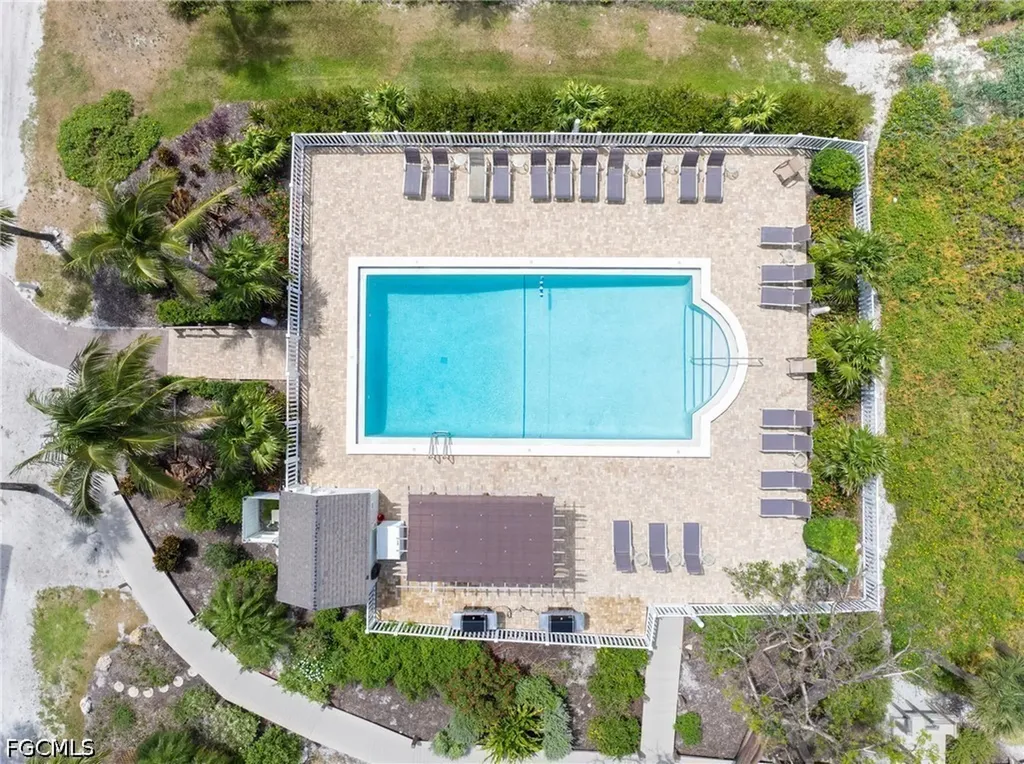 2216 Beach Villas Captiva FL 33924