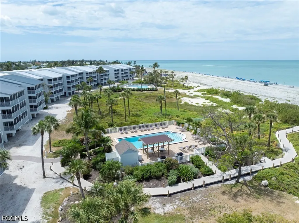 2216 Beach Villas Captiva FL 33924