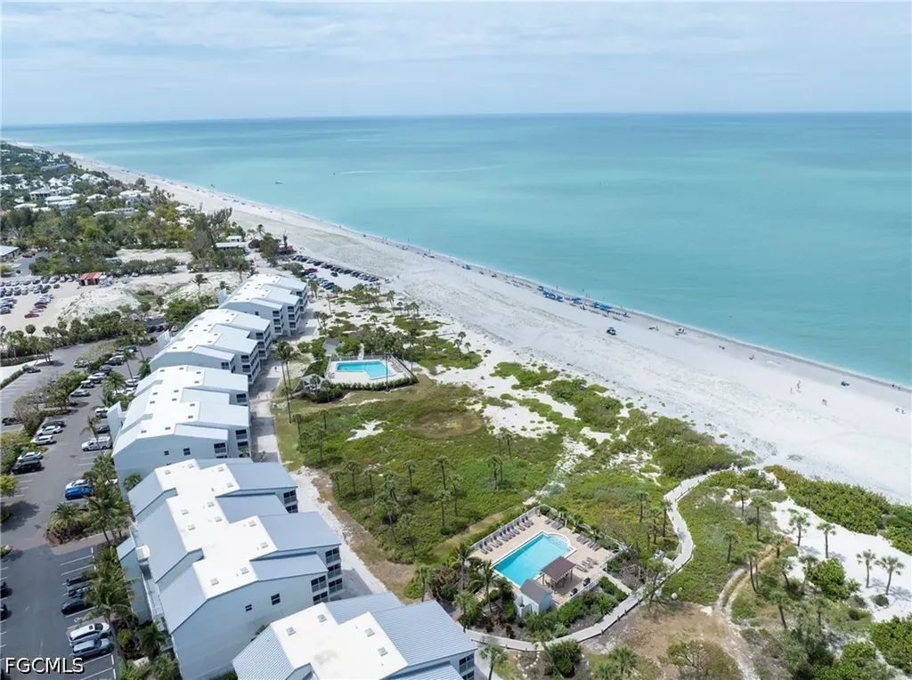 2216 Beach Villas Captiva FL 33924
