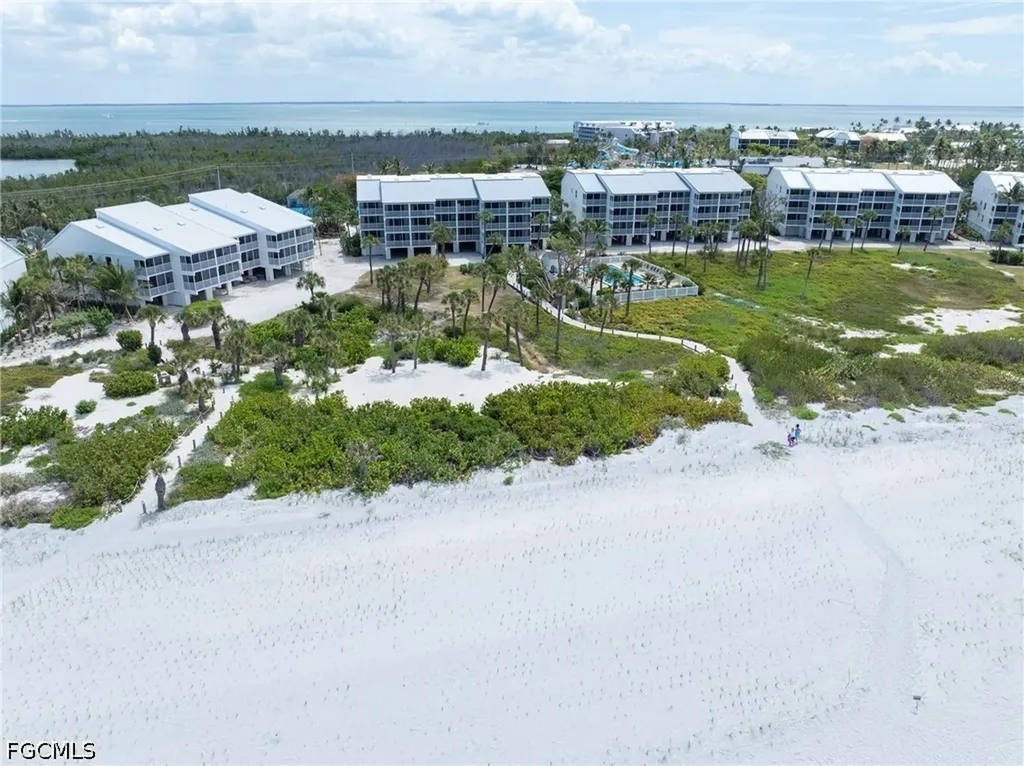 2216 Beach Villas Captiva FL 33924