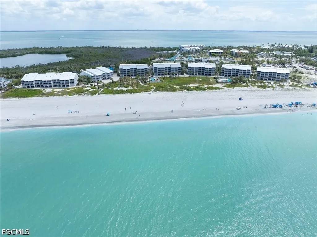 2216 Beach Villas Captiva FL 33924