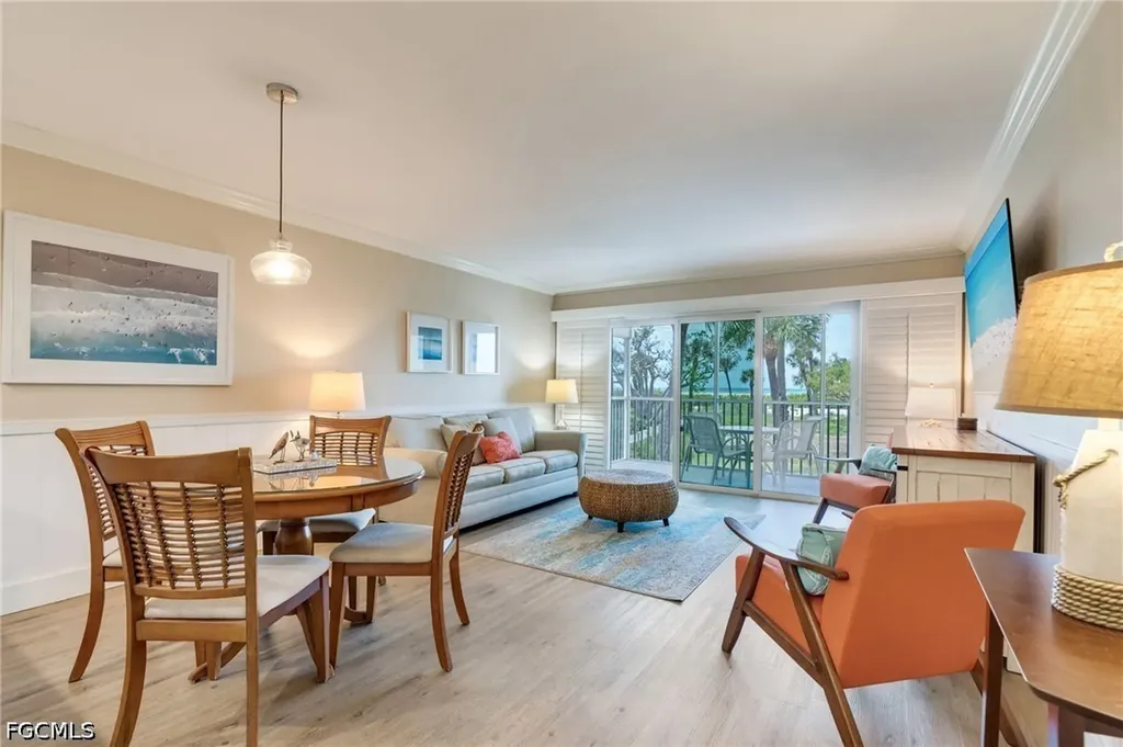 2216 Beach Villas Captiva FL 33924
