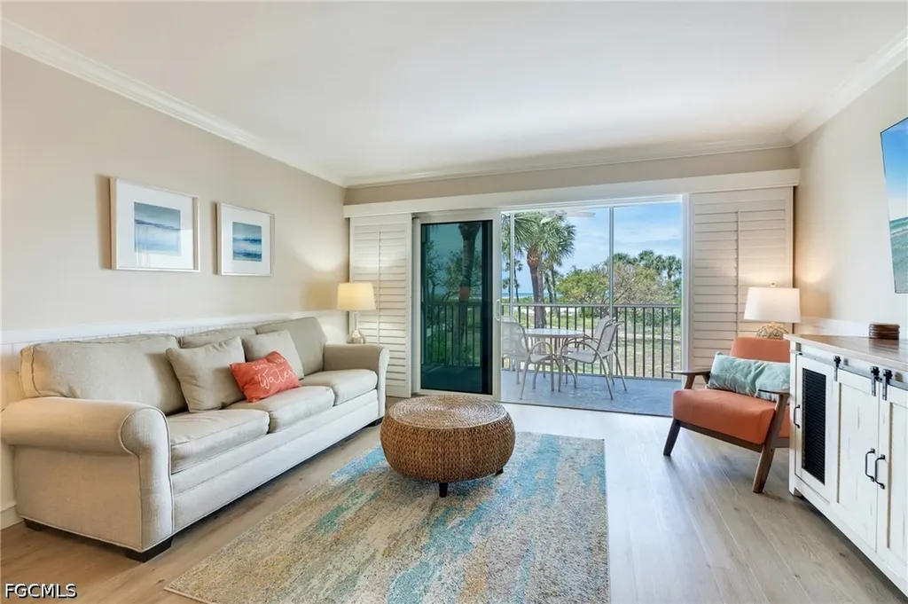 2216 Beach Villas Captiva FL 33924