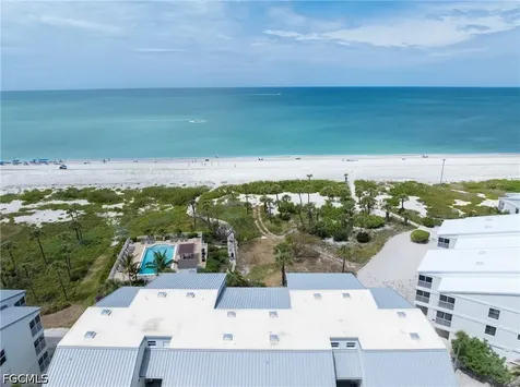 2216 Beach Villas Captiva FL 33924