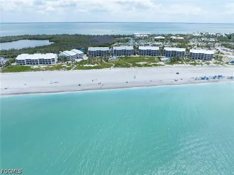 2216 Beach Villas Captiva FL 33924