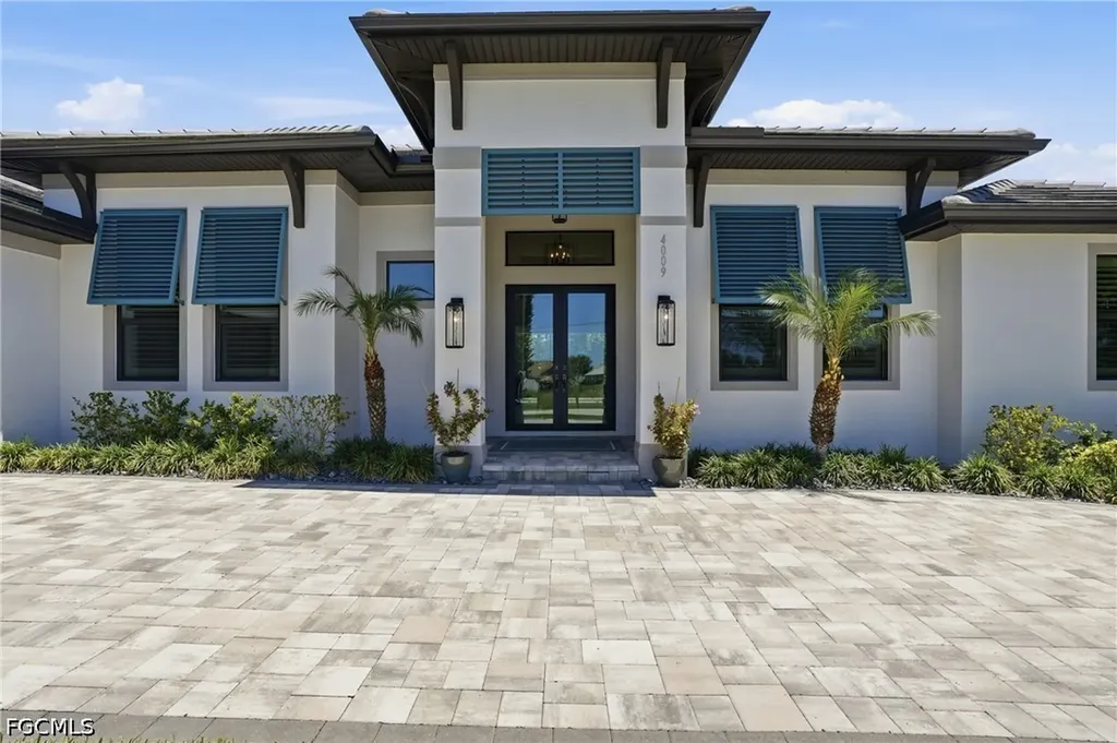 4009 SW 25th Place Cape Coral FL 33914