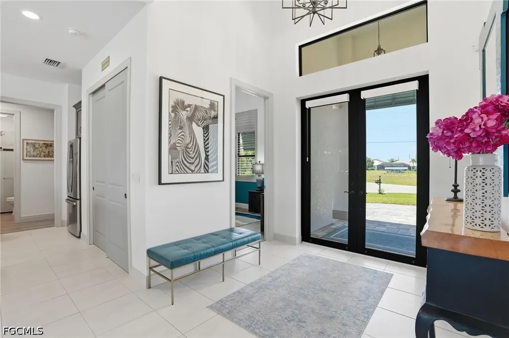 4009 SW 25th Place Cape Coral FL 33914