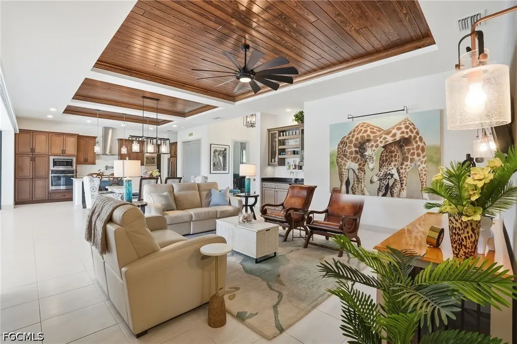 4009 SW 25th Place Cape Coral FL 33914