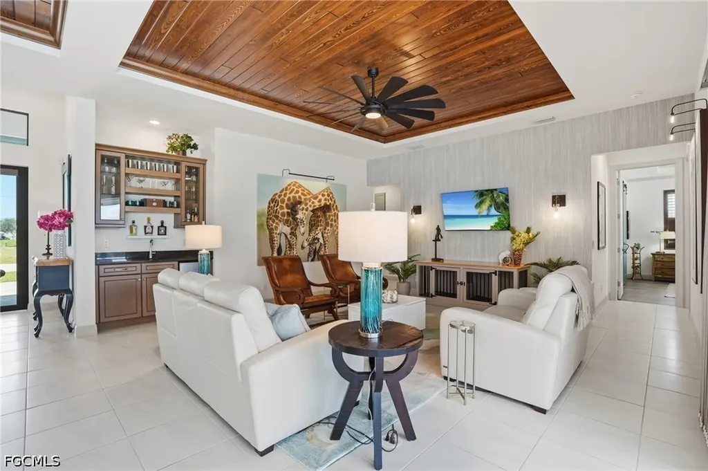 4009 SW 25th Place Cape Coral FL 33914