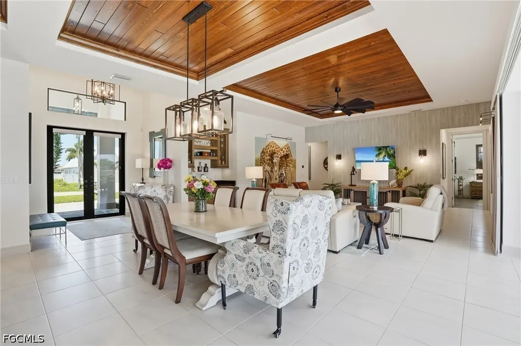 4009 SW 25th Place Cape Coral FL 33914