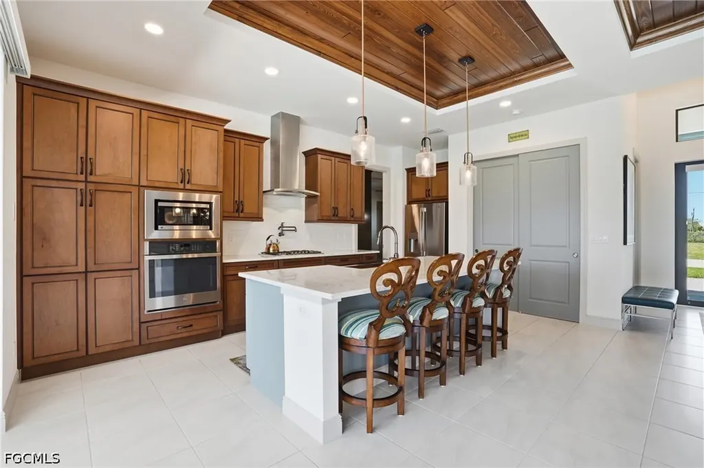 4009 SW 25th Place Cape Coral FL 33914