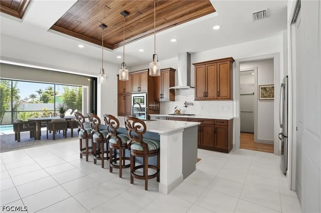 4009 SW 25th Place Cape Coral FL 33914