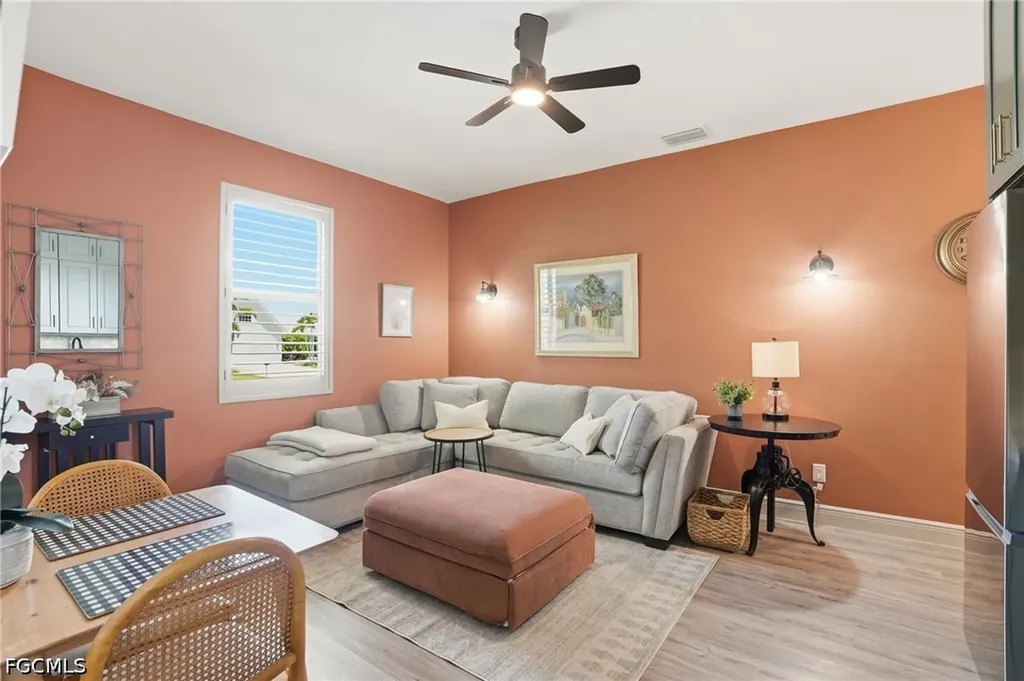 4009 SW 25th Place Cape Coral FL 33914