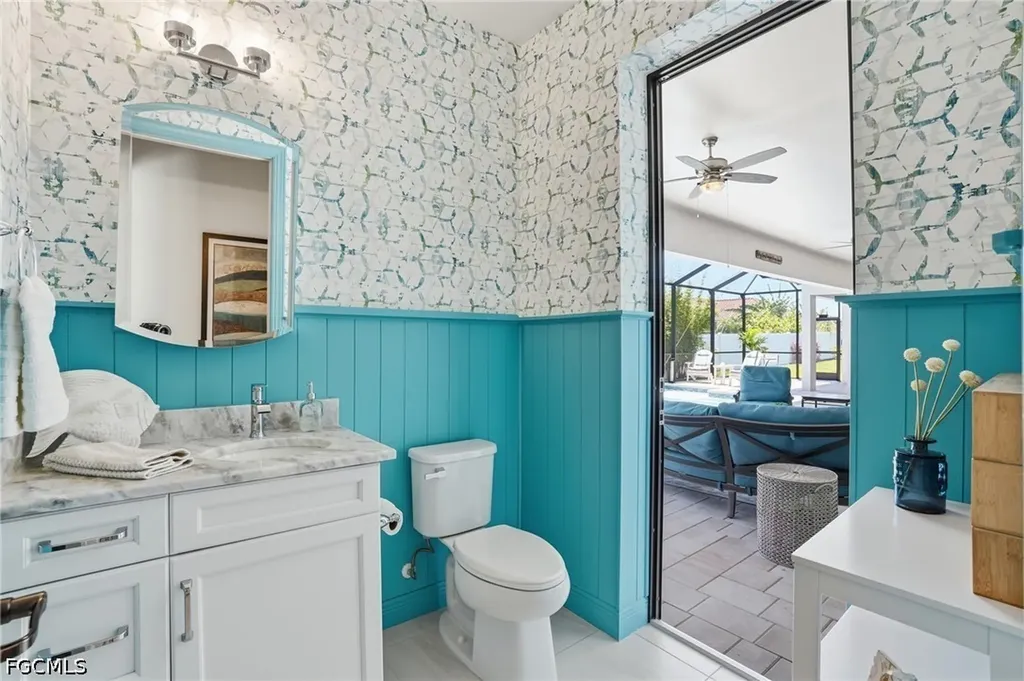 4009 SW 25th Place Cape Coral FL 33914