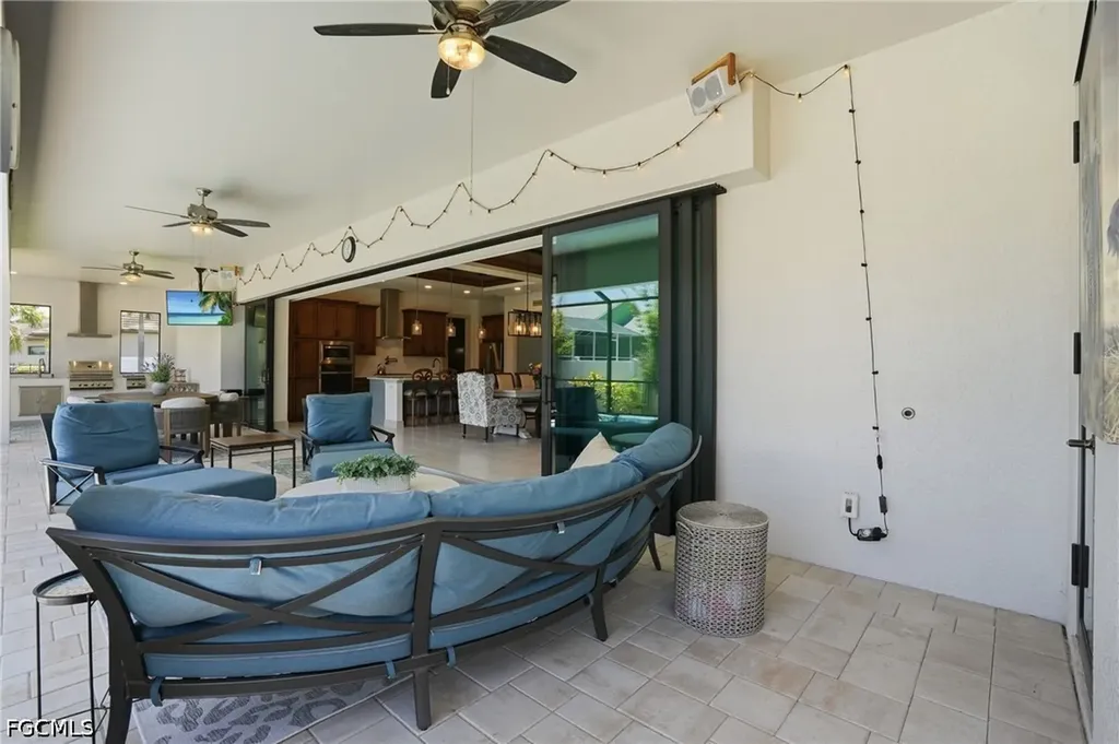 4009 SW 25th Place Cape Coral FL 33914