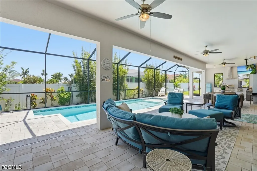 4009 SW 25th Place Cape Coral FL 33914