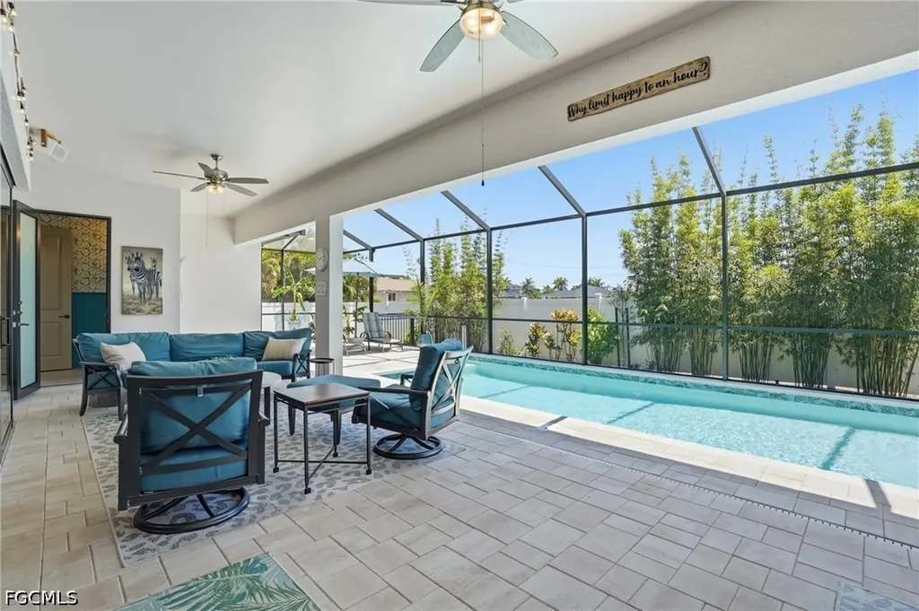 4009 SW 25th Place Cape Coral FL 33914