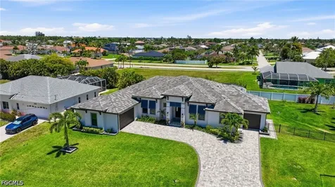 4009 SW 25th Place Cape Coral FL 33914