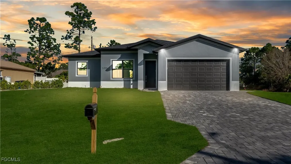 5200 5th Street W Lehigh Acres FL 33971