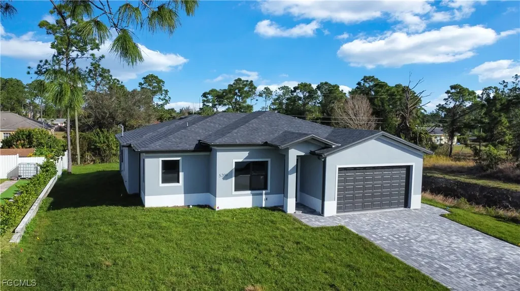 5200 5th Street W Lehigh Acres FL 33971