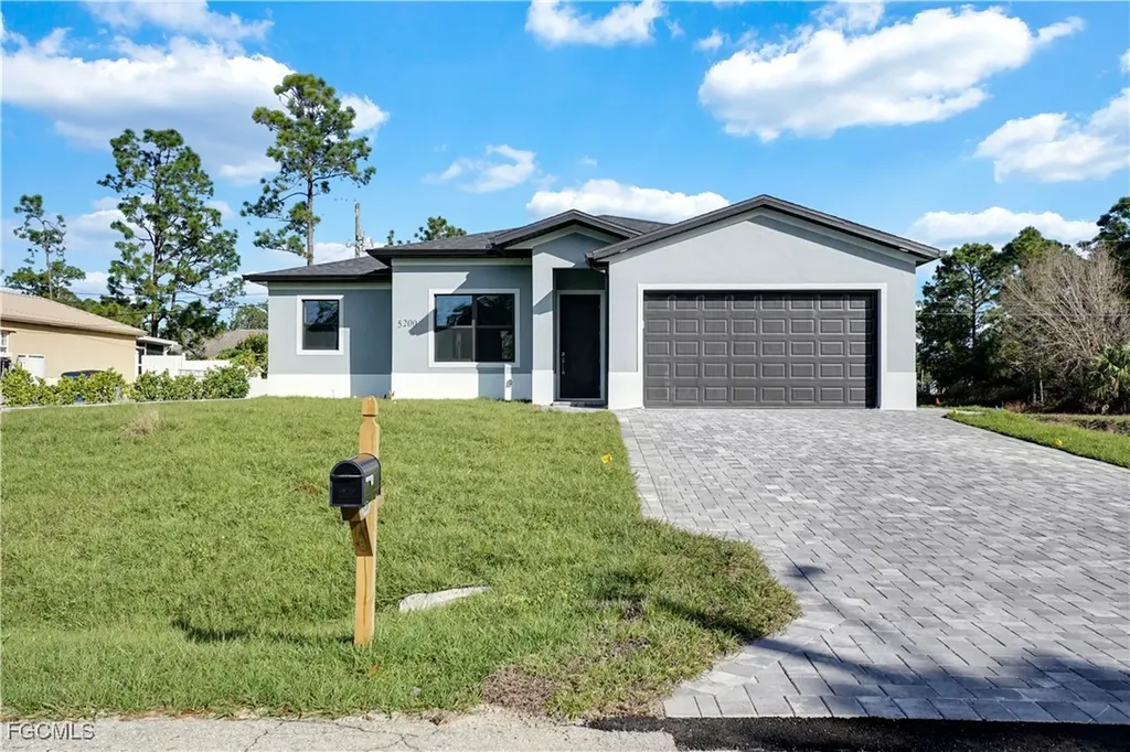 5200 5th Street W Lehigh Acres FL 33971