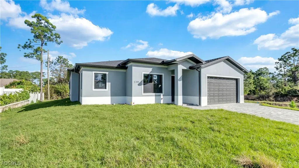 5200 5th Street W Lehigh Acres FL 33971