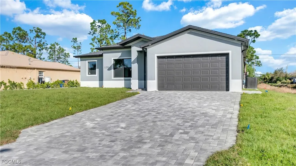 5200 5th Street W Lehigh Acres FL 33971