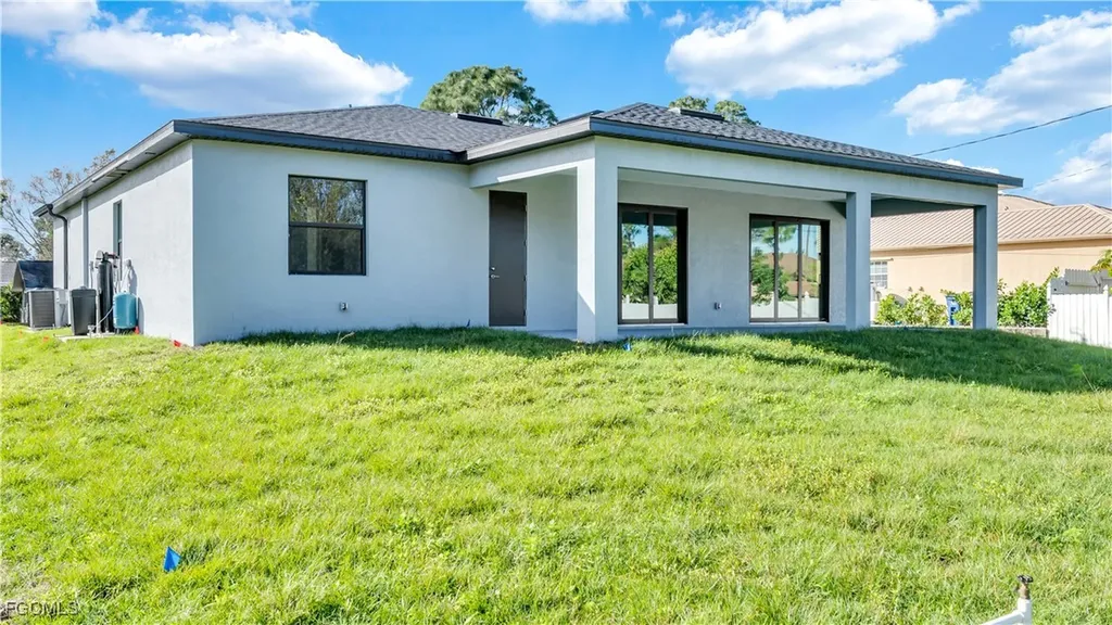 5200 5th Street W Lehigh Acres FL 33971