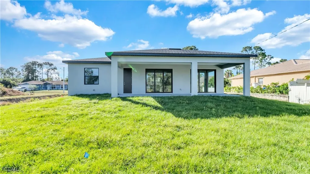 5200 5th Street W Lehigh Acres FL 33971