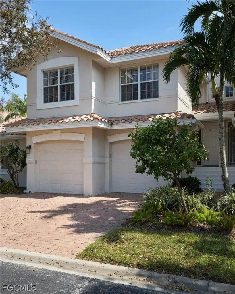 25051 Ballycastle Court Bonita Springs FL 34134