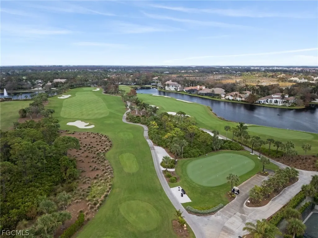 25051 Ballycastle Court Bonita Springs FL 34134