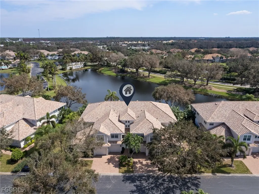 25051 Ballycastle Court Bonita Springs FL 34134