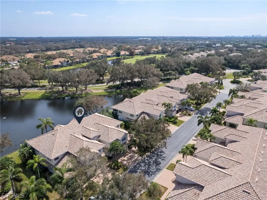 25051 Ballycastle Court Bonita Springs FL 34134