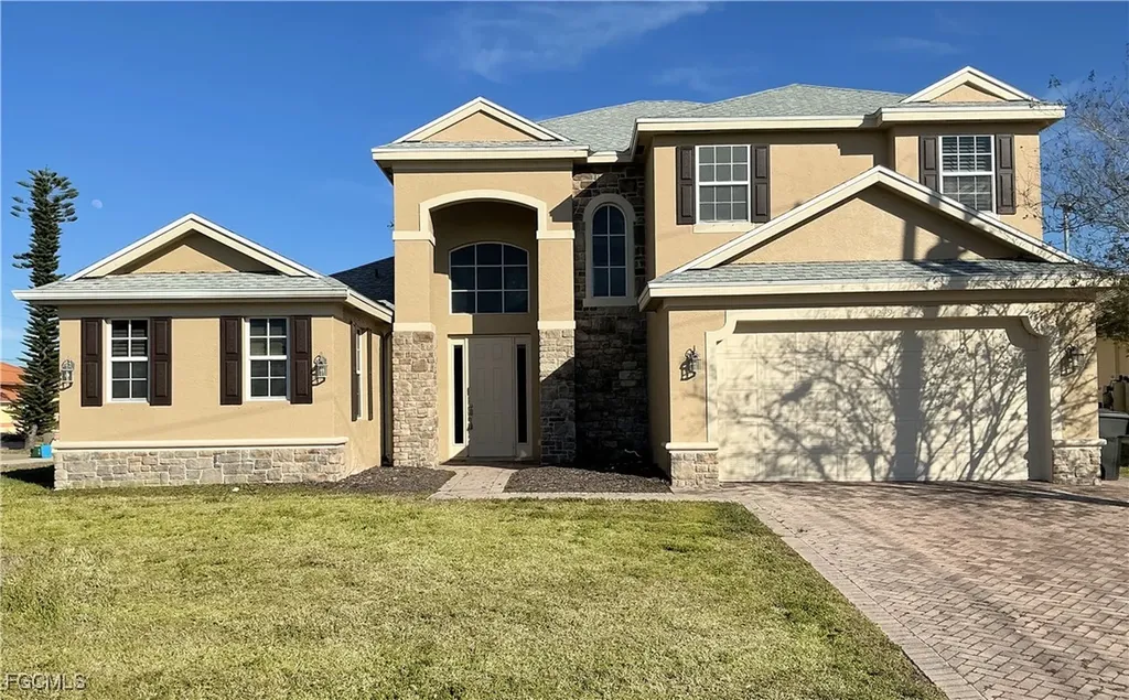 1249 NW 37th Avenue Cape Coral FL 33993