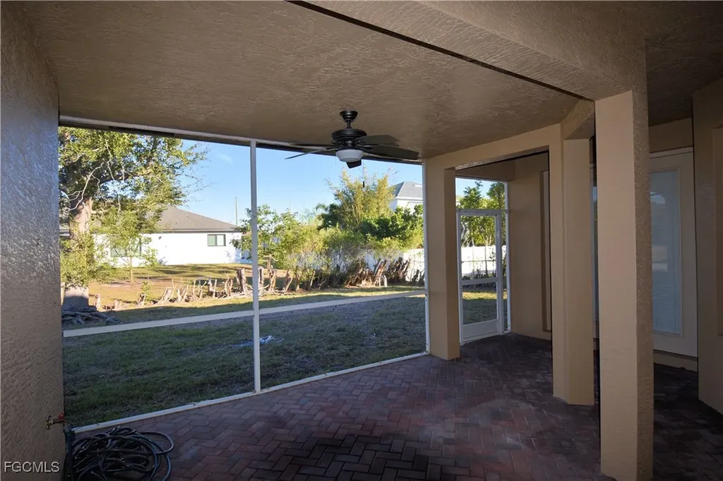 1249 NW 37th Avenue Cape Coral FL 33993