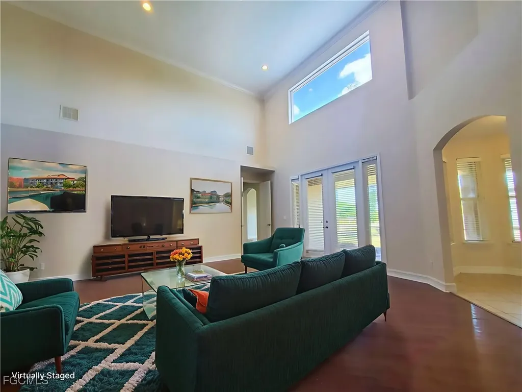 1249 NW 37th Avenue Cape Coral FL 33993
