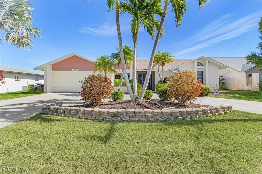 5019 Skyline Boulevard Cape Coral FL 33914