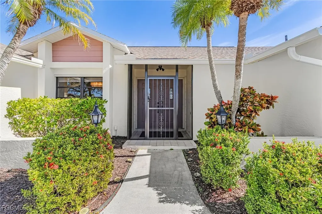 5019 Skyline Boulevard Cape Coral FL 33914