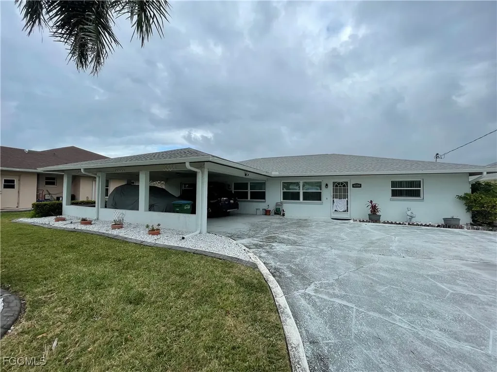 4108 SE 18th Place Cape Coral FL 33904