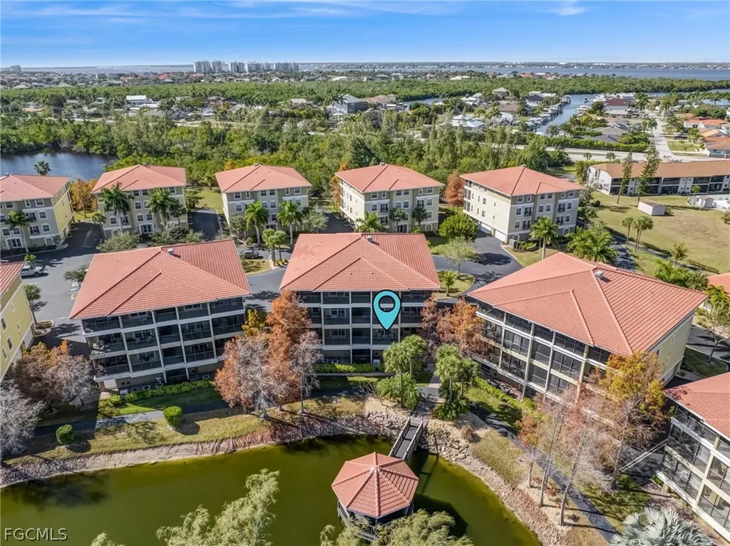 10061 Lake Cove Drive Fort Myers FL 33908