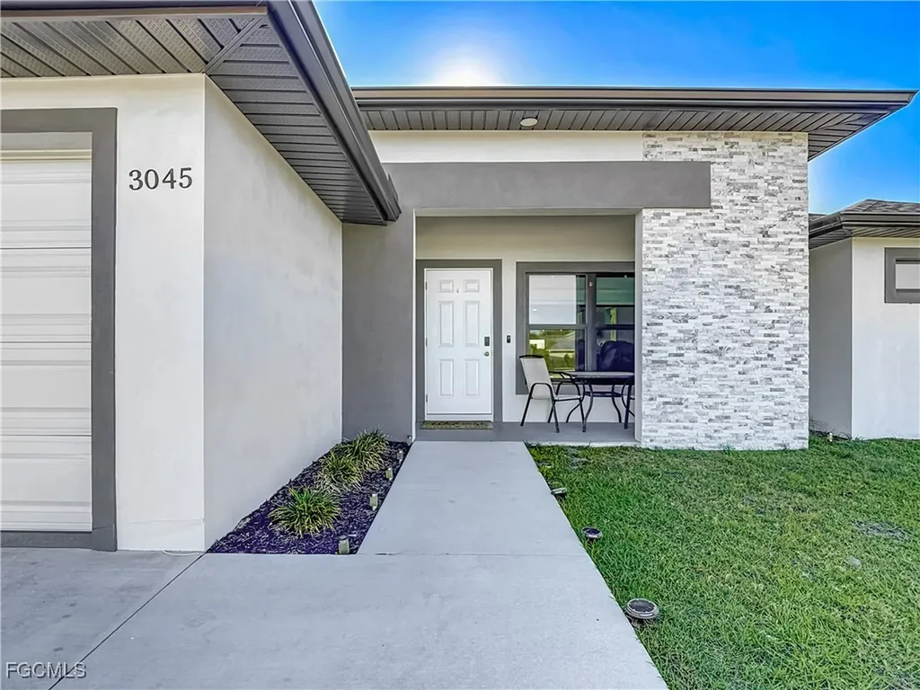 3045 E Briarwood Circle Labelle FL 33935
