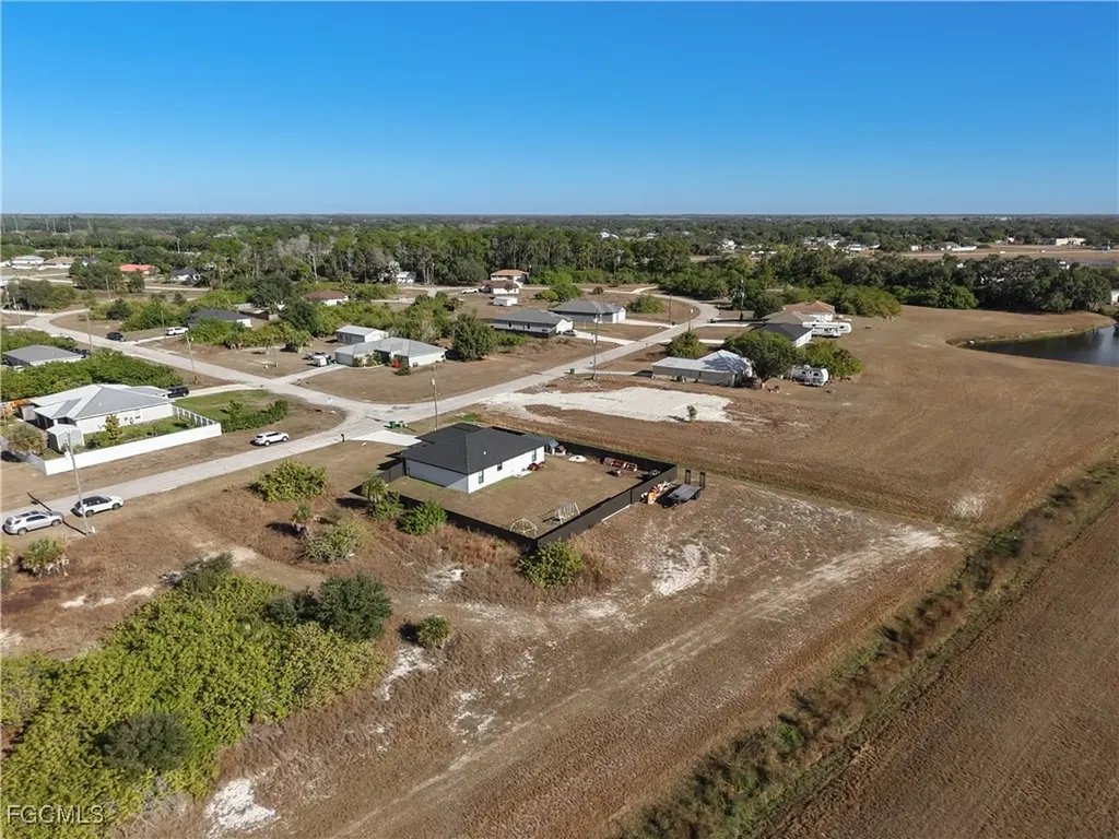 3045 E Briarwood Circle Labelle FL 33935