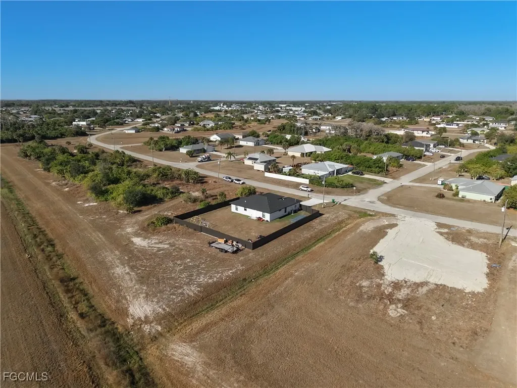 3045 E Briarwood Circle Labelle FL 33935