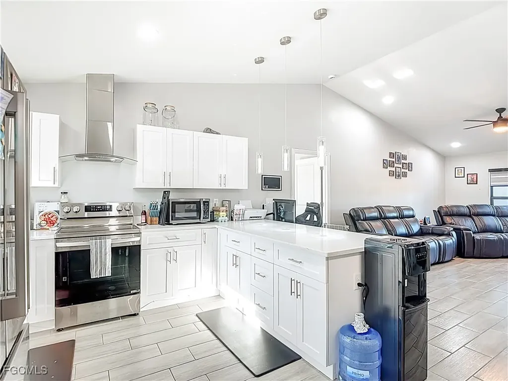 3045 E Briarwood Circle Labelle FL 33935