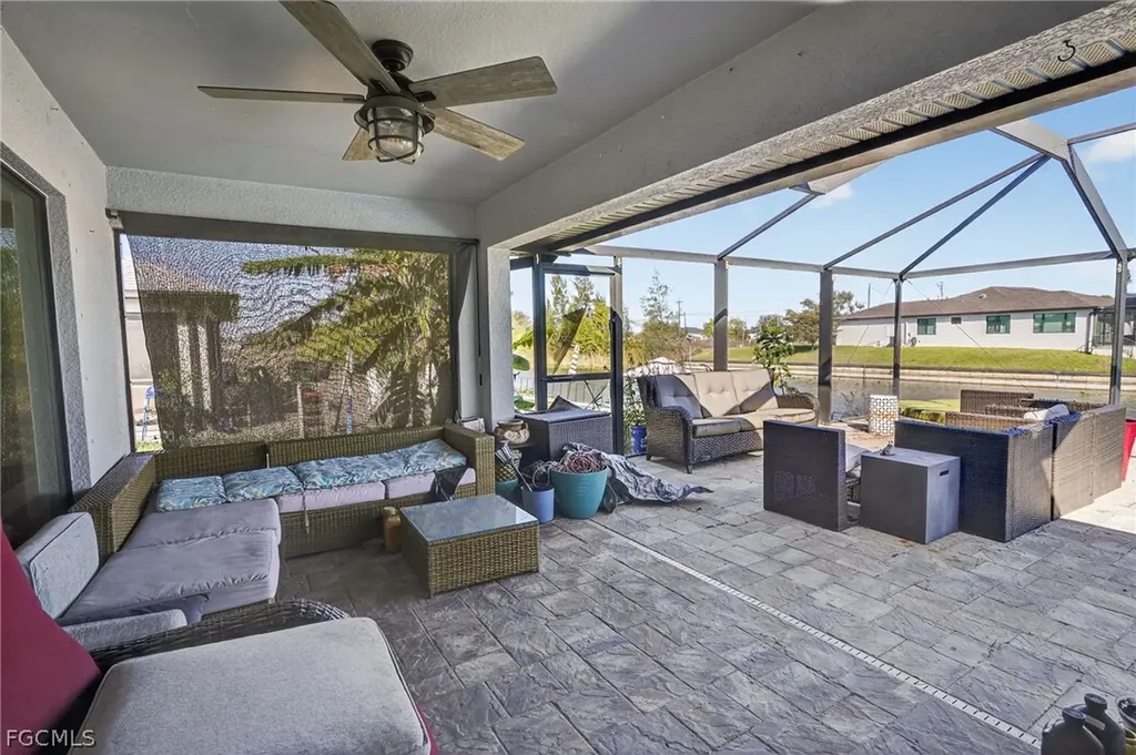 309 NW 5th Terrace Cape Coral FL 33993
